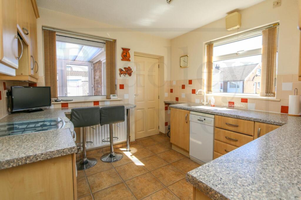 House in South Ribble, Longton - View 4
