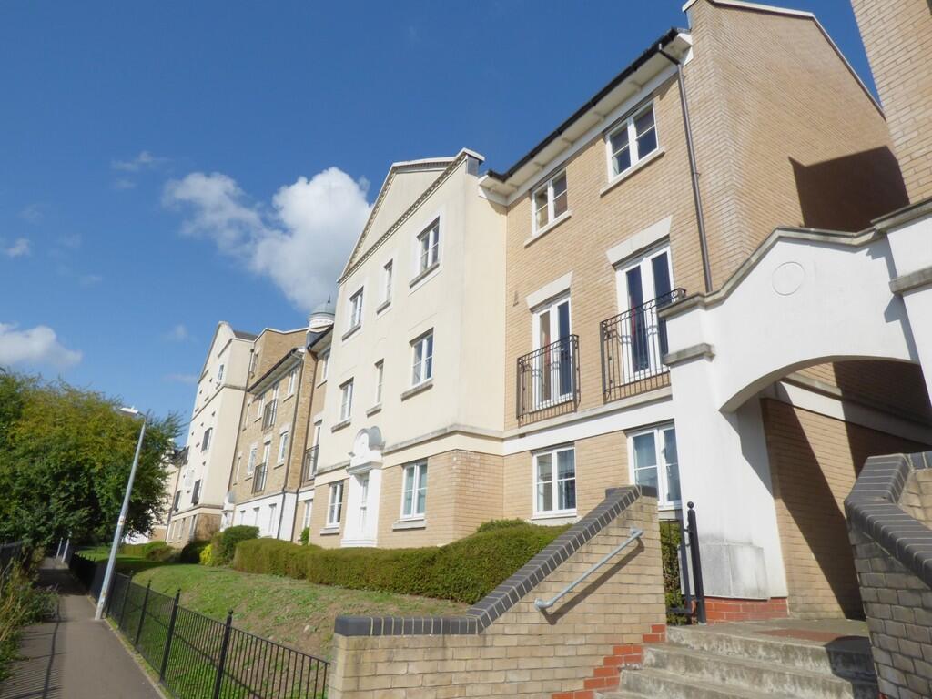 Main image of property: Woods Court, North Station