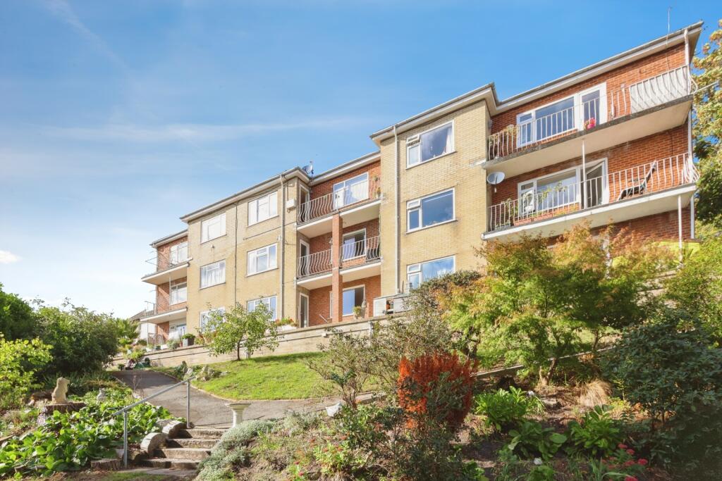 Apartment in Bournemouth