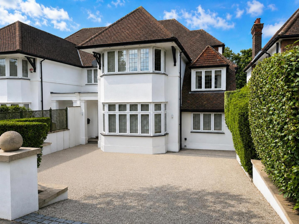 Main image of property: Armitage Road, NW11