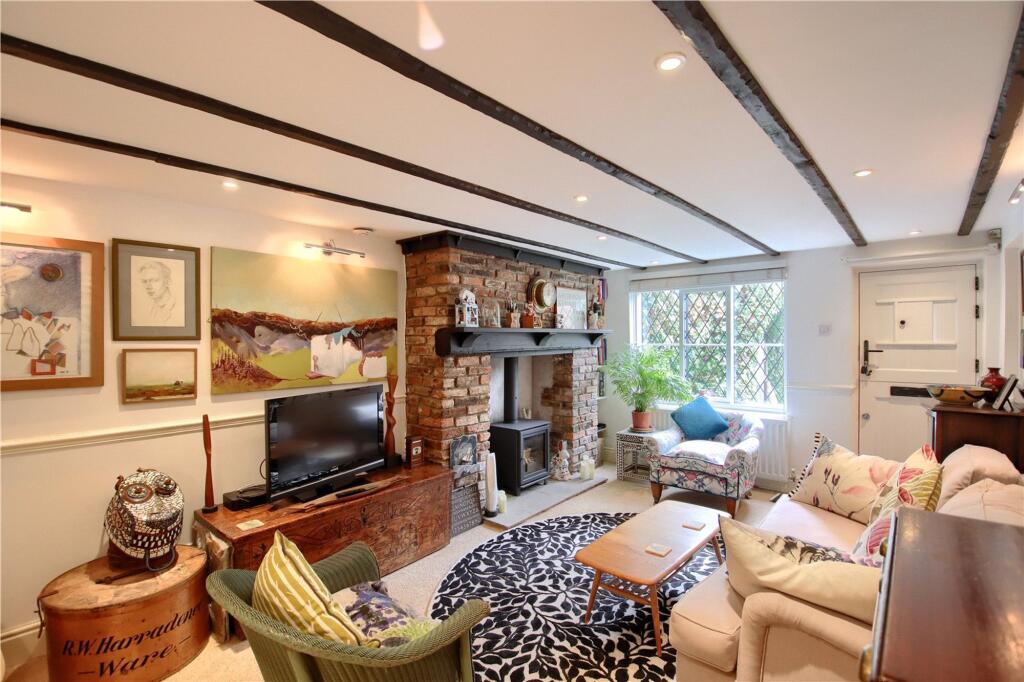 House in Stockton-on-Tees - View 4