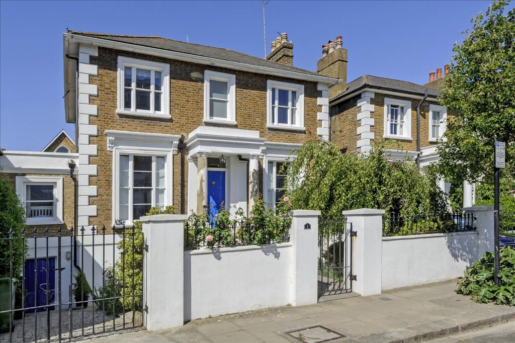 Main image of property: Devonport Road, Shepherd's Bush W12