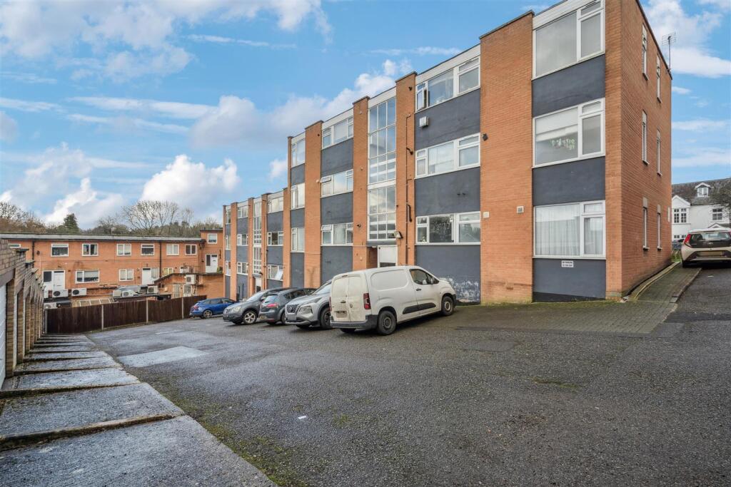 Main image of property: Swan Court, Shire Lane, Chorleywood