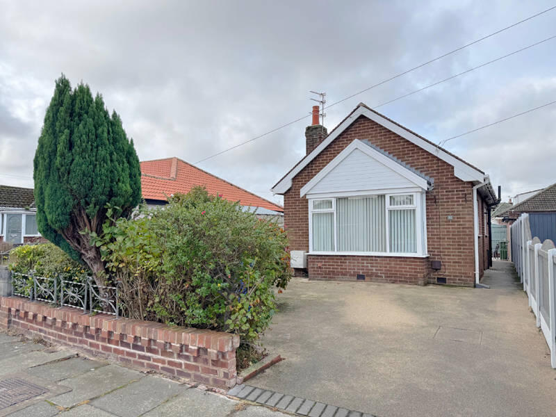 Main image of property: ALEXANDRA ROAD - THORNTON CLEVELEYS - FY5 5DA