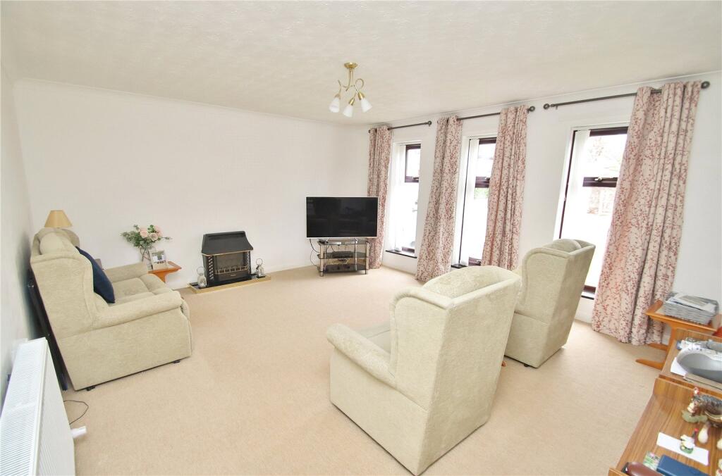 House in Bournemouth - View 3