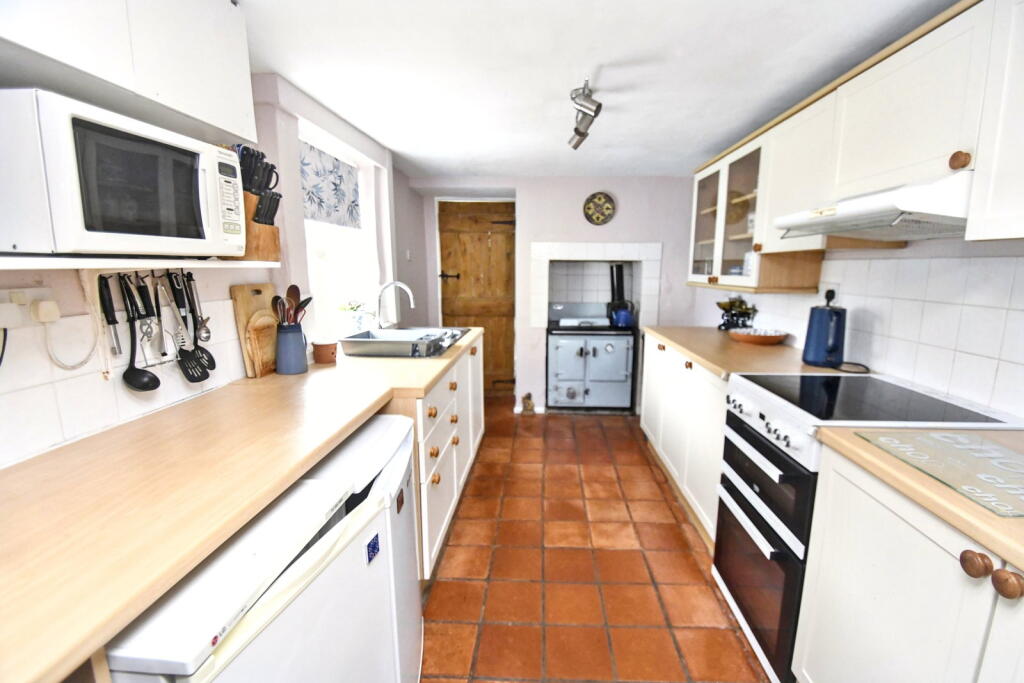 House in Truro - More