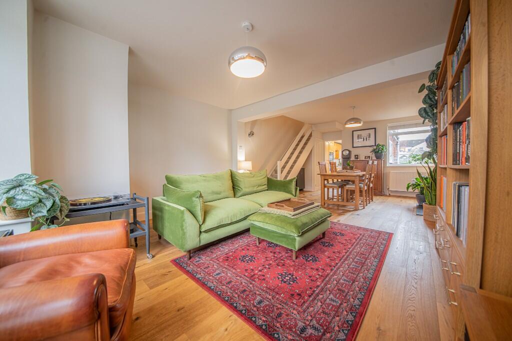 Chamberlayne Road, Eastleigh, SO50 photo 3