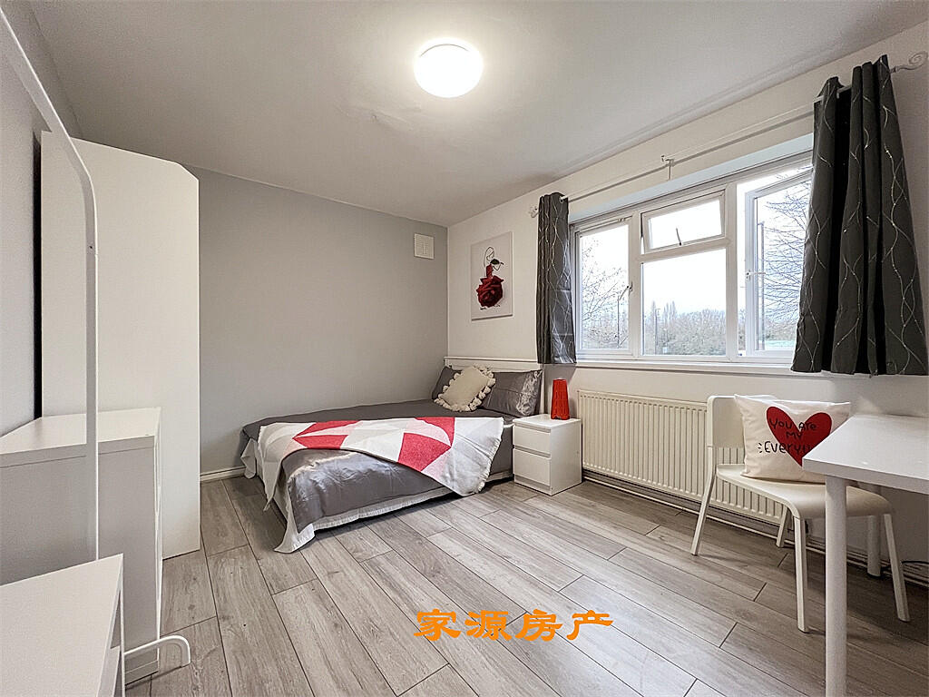 Apartment in Coventry - More