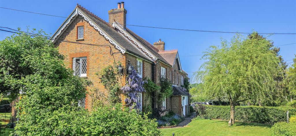 Main image of property: Pump Lane, Framfield, Uckfield, TN22 5RQ