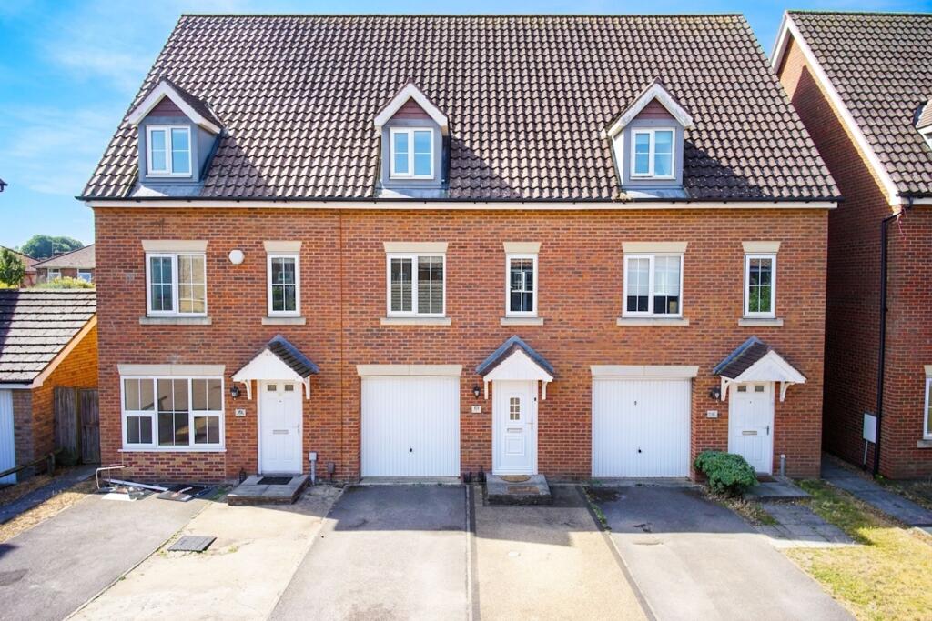 House in Norwich - View 2