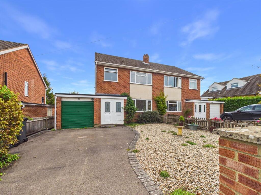Main image of property: Springfield Close, Shipston-On-Stour