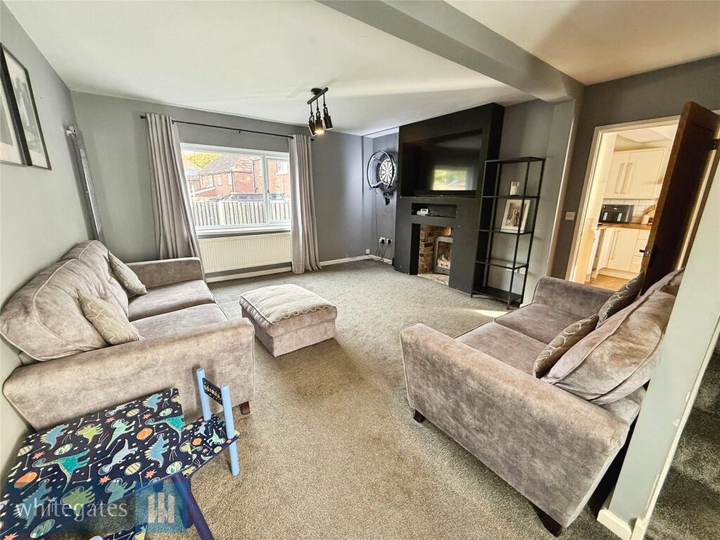 Haldene, Worsbrough, S70 photo 3