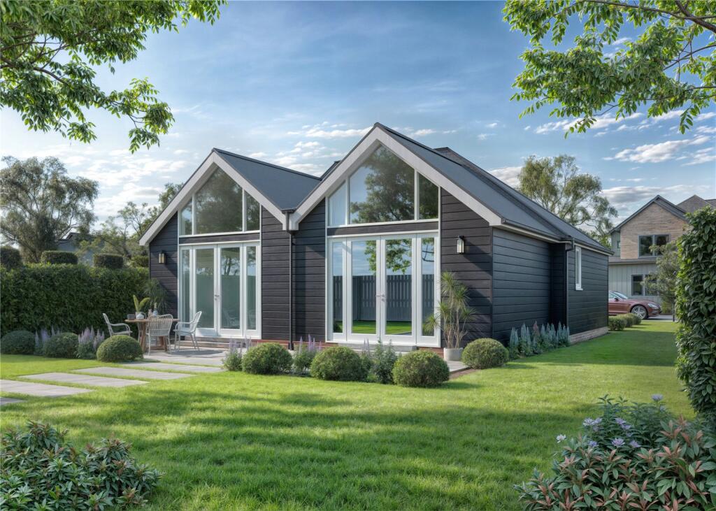 Main image of property: Lucks Lane, Howe Street, Chelmsford, Essex, CM3