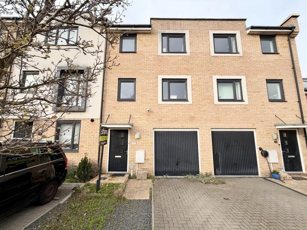 Main image of property: Fleming Way, Withersfield, Haverhill