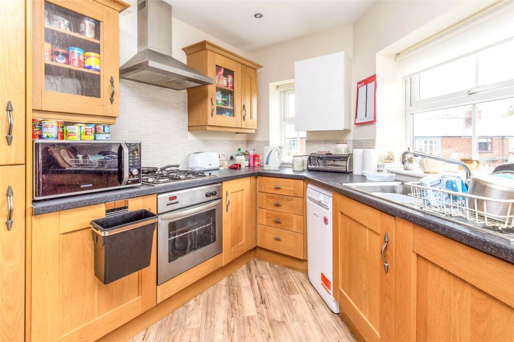 Apartment in Stockton-on-Tees - View 5