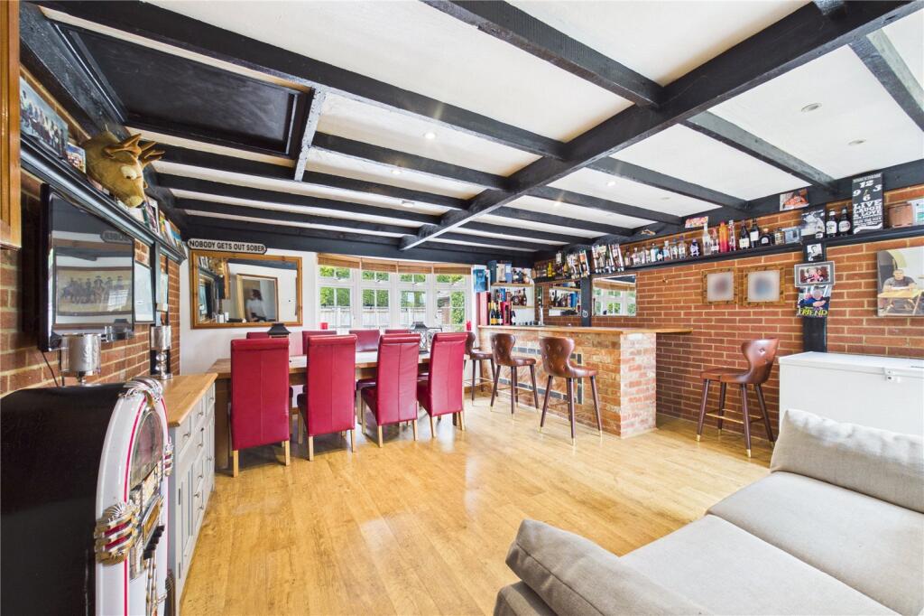 Goring Lane, Grazeley Green, Reading, RG7 photo 4