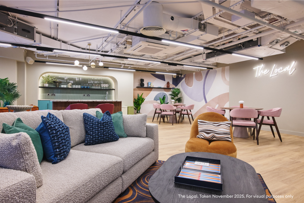 Additional image 8 of APO The Holloway, Blucher Street, Birmingham, B1