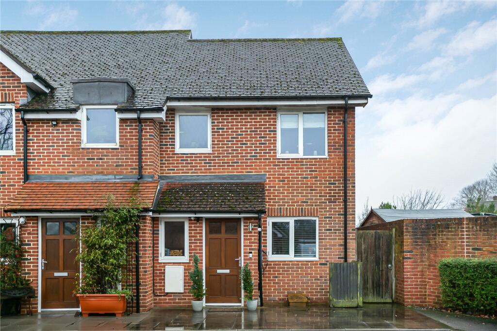Main image of property: The Cardinals, Tongham, Farnham, Surrey, GU10