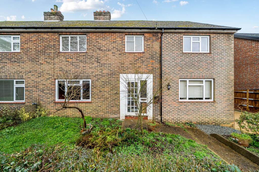 Main image of property: Ninehams Road, Caterham, CR3