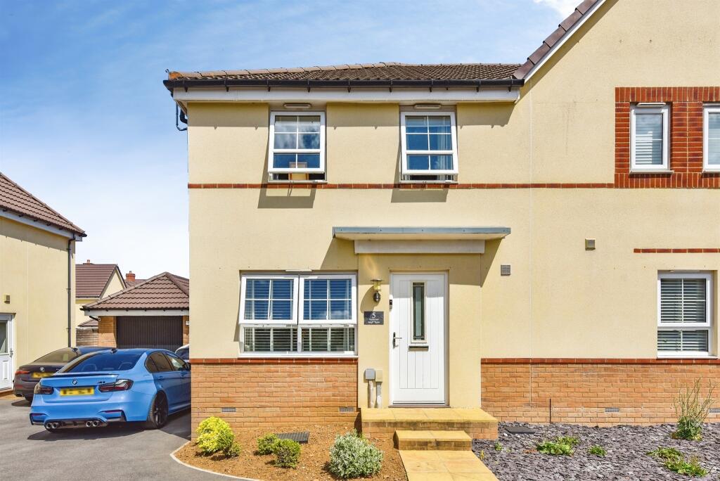 Main image of property: Theobald Road, Nunney, Frome