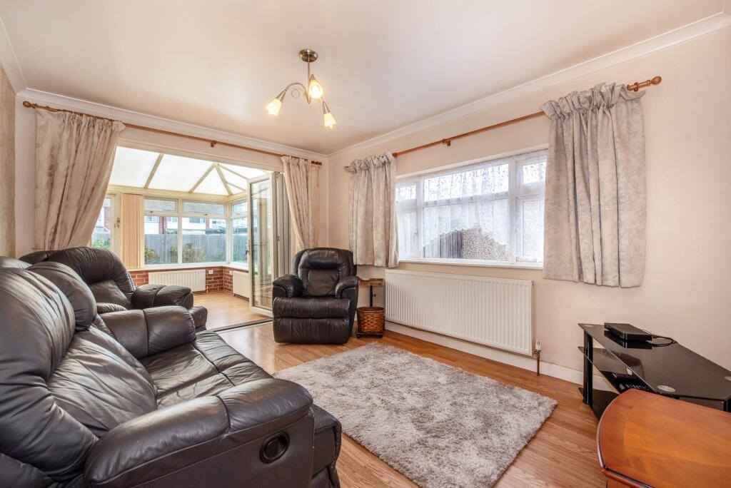 House in Portsmouth - View 3