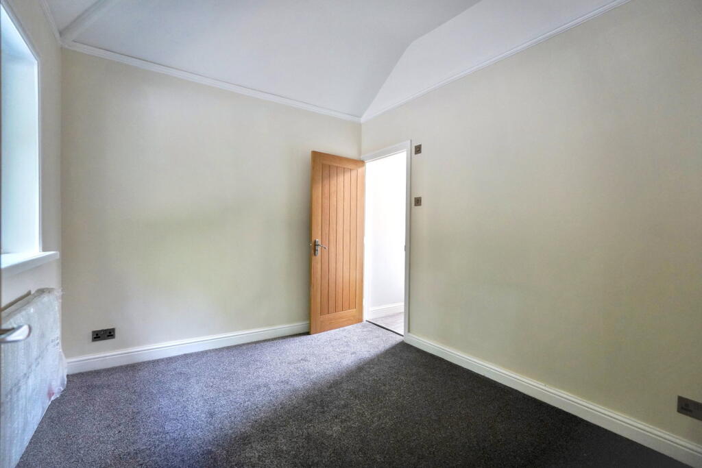 House in Workington, Cumberland - More