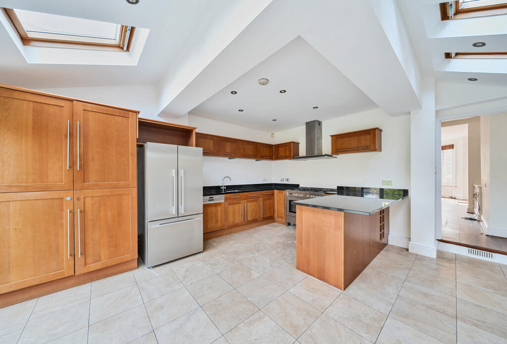 Main image of property: Astonville Street, LONDON, SW18