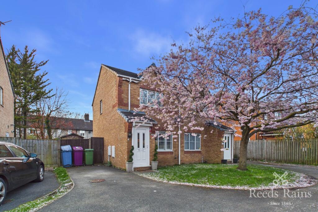 Main image of property: Devilla Close, Liverpool, Merseyside, L14