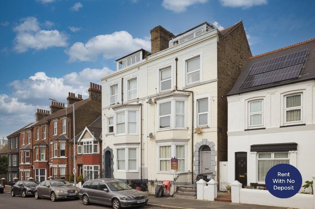Main image of property: Bellevue Road, Ramsgate, Kent, CT11