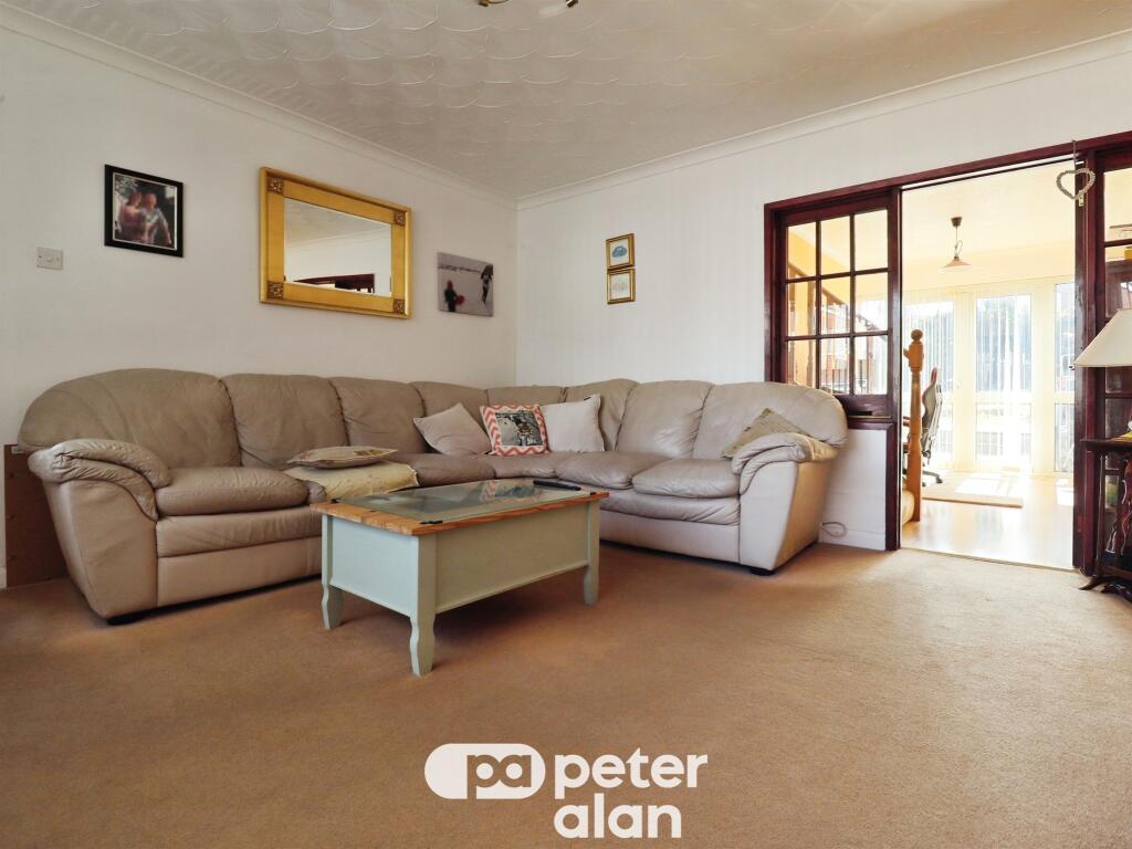 Main image of property: Cefn Penuel, Pentyrch, CARDIFF