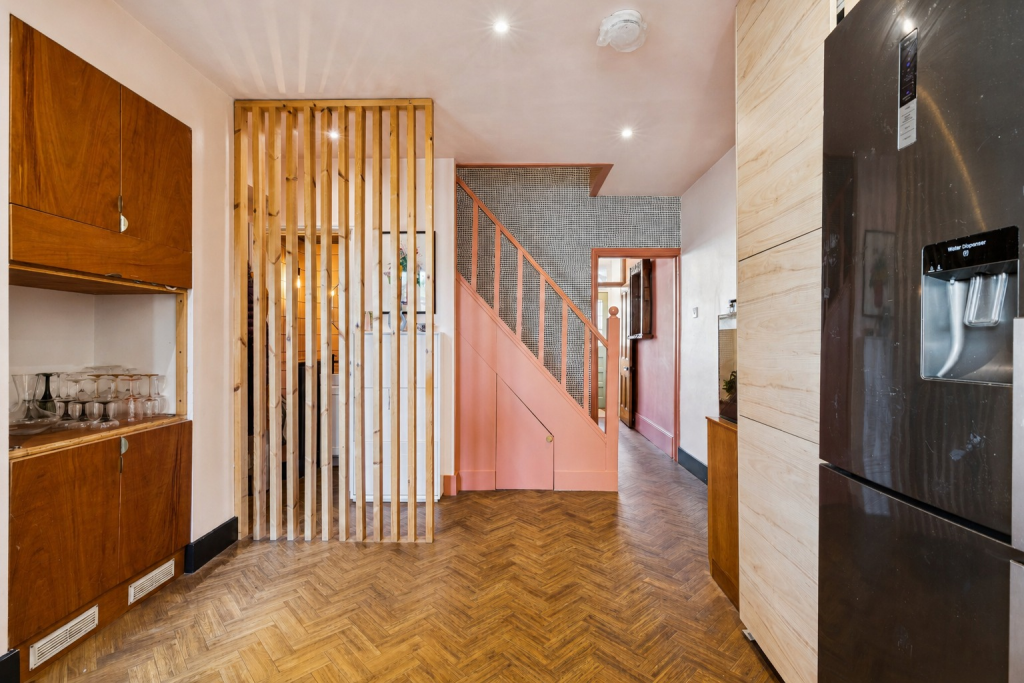 House in Hitchin, Bearton - More