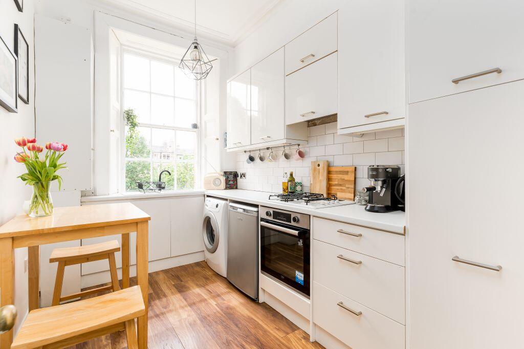 9/4 Grange Loan, Grange, Edinburgh, EH9 2NP - More