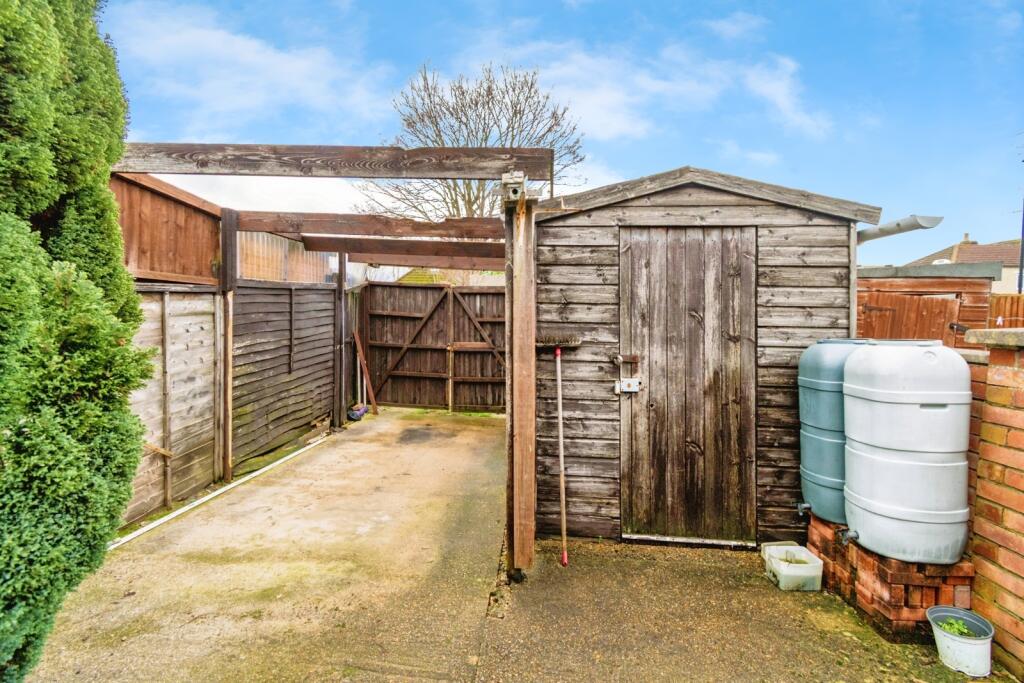 House in Southampton - View 4