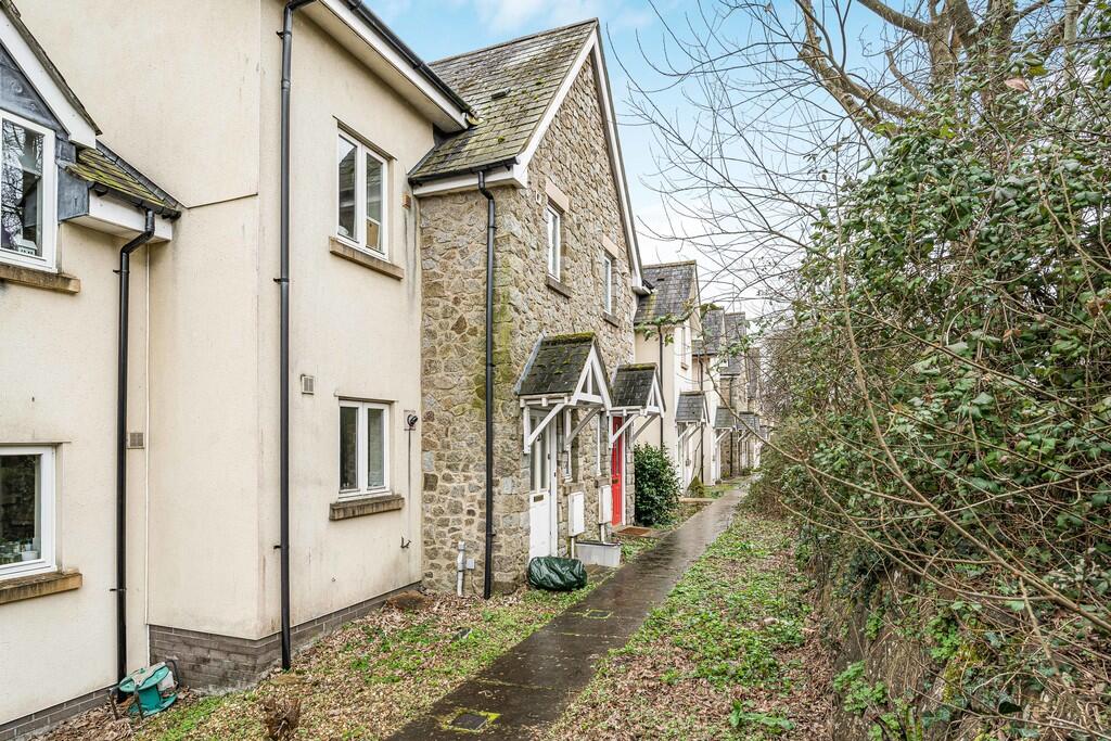 Main image of property: Station Court, Bovey Tracey 