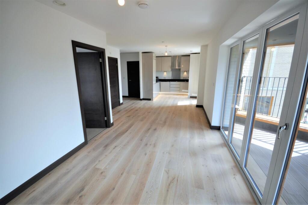 Main image of property: Chiltern Court, Marri Street, Watford
