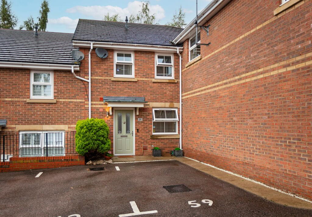 Main image of property: Olvega Drive, Buntingford, SG9