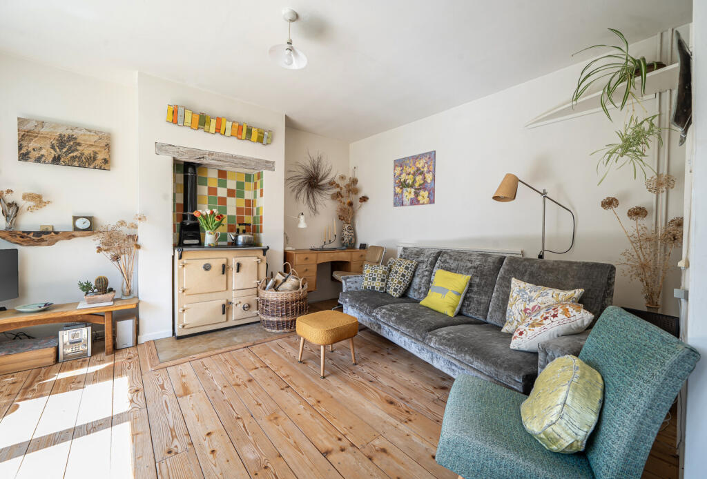Stringers Close, STROUD, Gloucestershire, GL5 - View 3