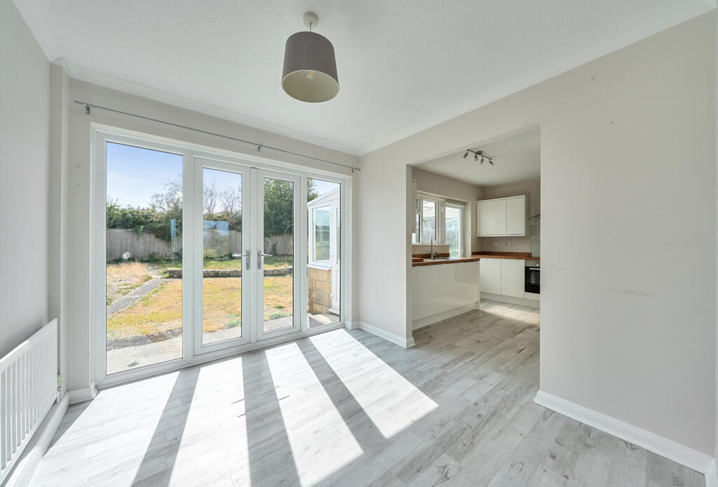 House in Bath - View 4