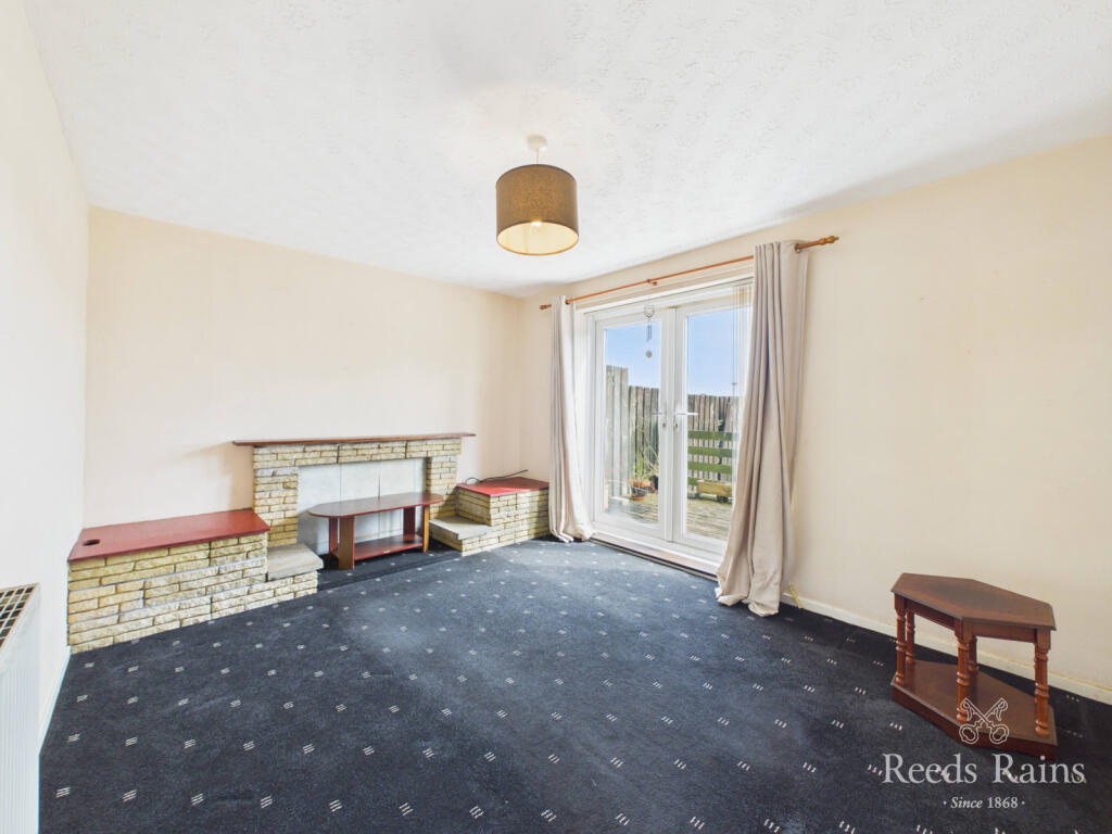 House in York - View 5