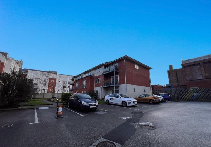 Main image of property: Flat ,  Lord Street, Southport