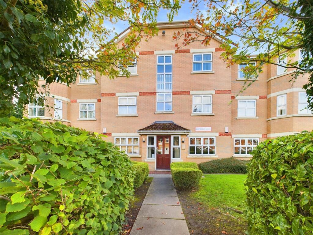 Main image of property: Dunmaston Avenue, Timperley, Altrincham, Greater Manchester, WA15