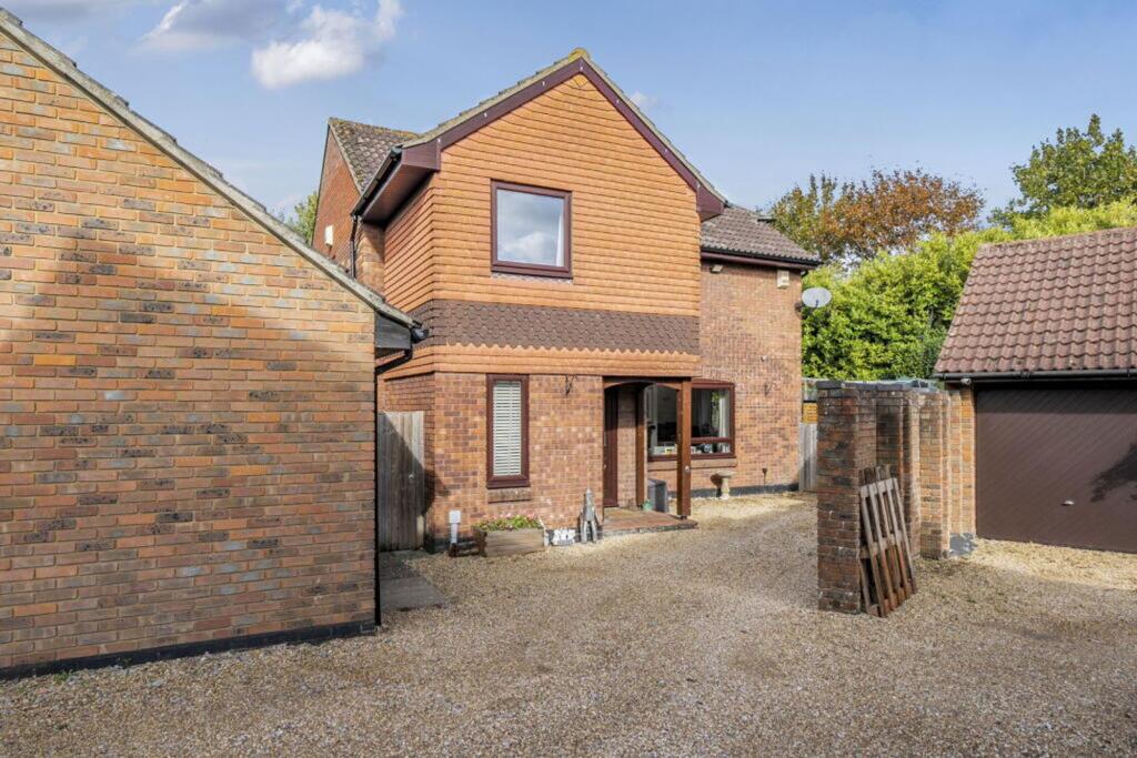 Main image of property: Little Fallow, Lychpit, RG24