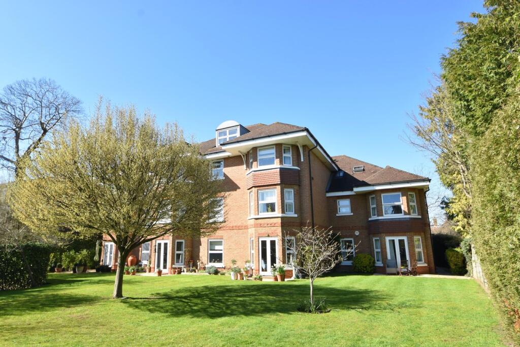 Main image of property: Oatlands Drive, Weybridge, KT13