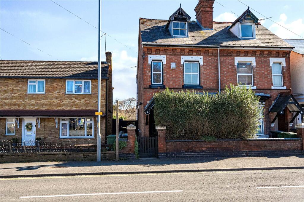 Main image of property: Sutton Road, Kidderminster, Worcestershire
