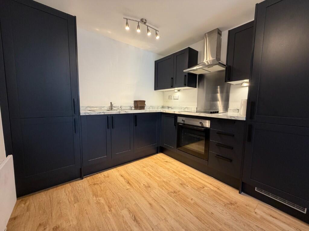 Main image of property: Derngate, Northampton, Northamptonshire, NN1