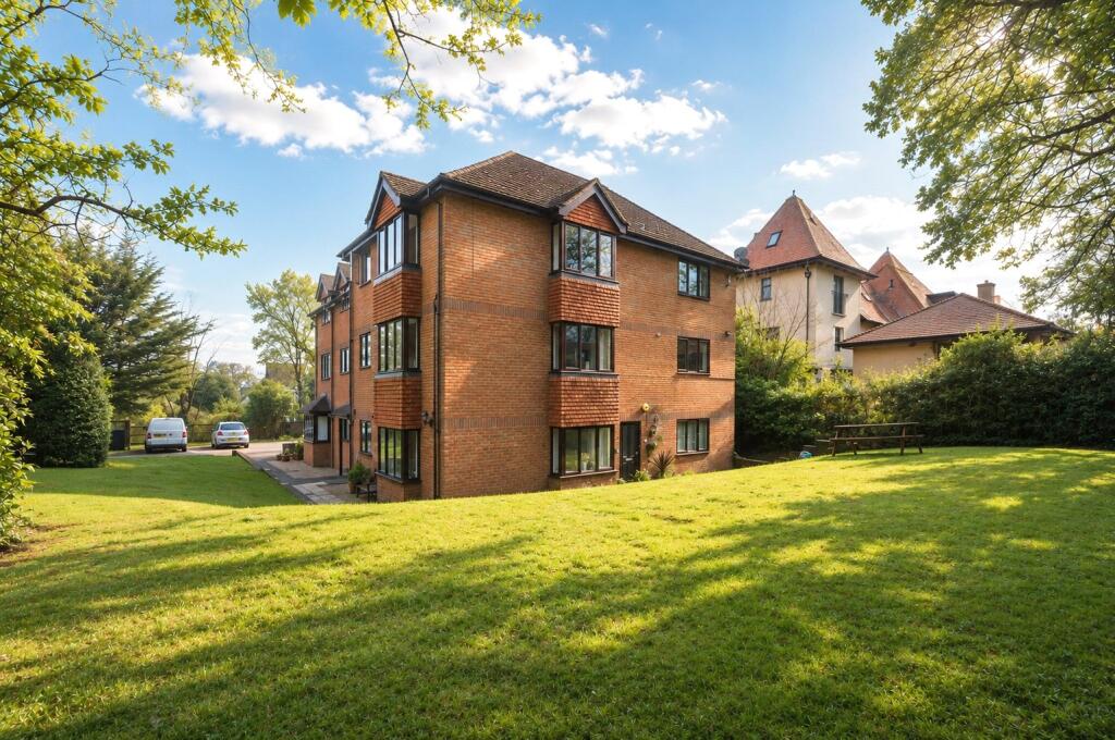 Main image of property: Alton Road, Lower Parkstone, Poole, Dorset, BH14