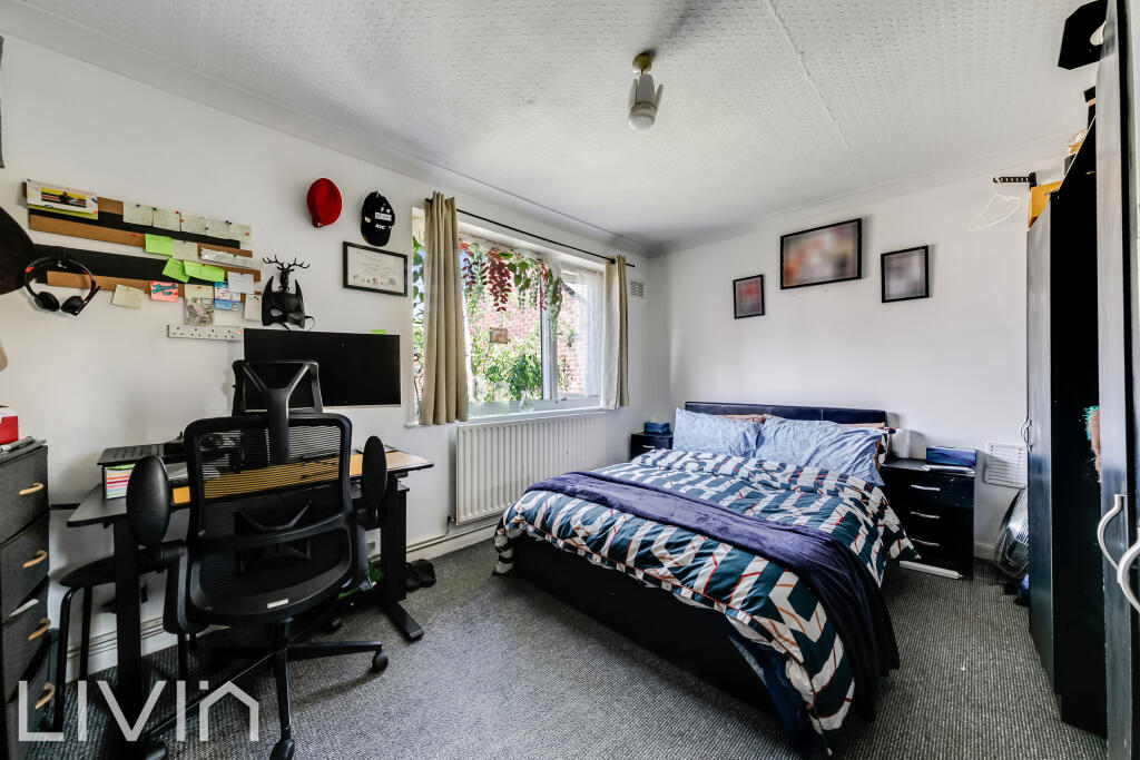 Main image of property: Cameron Road, Croydon