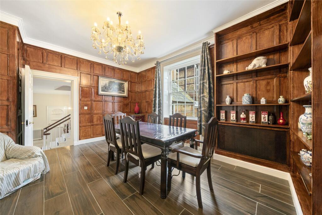 House in Reading - View 5