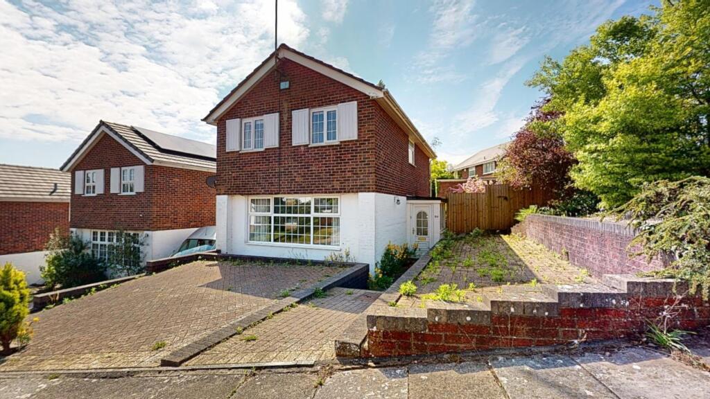 Main image of property: Woodvale Avenue, Cyncoed, Cardiff, CF23