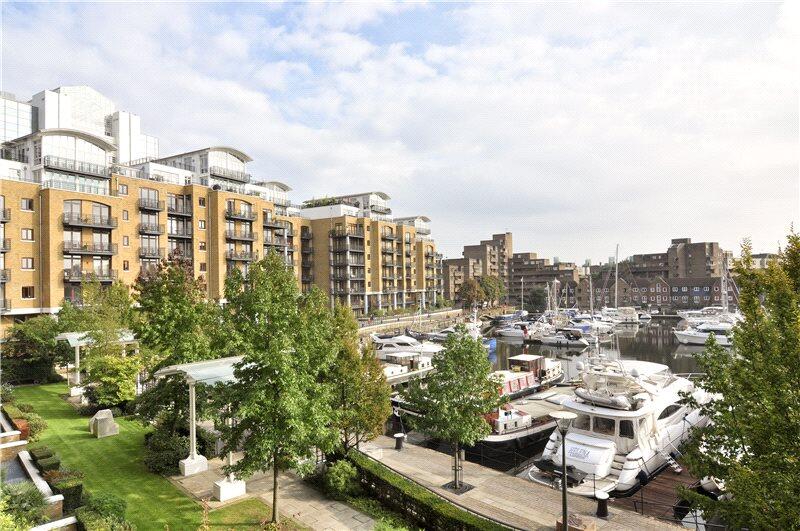 Main image of property: Merganser Court, Star Place, St Katharine Docks, London, E1W
